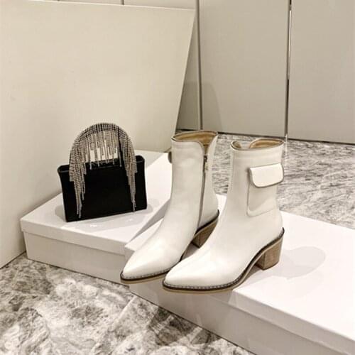 Women's Autumn Shoes Follwwith China