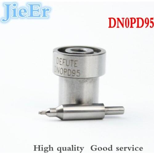 DEFUTE engine injector nozzles DNOPD95/ 093400-5950 / DN0PD95 / ND-DN0PD95
