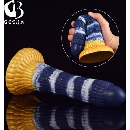 Фаллоимитаторы GEEBA China At AliExpress