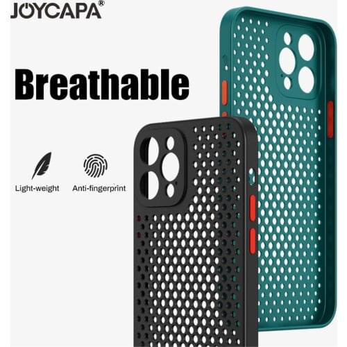 JOYCAPA Phone Cases Xiaomi Redmi 8A Dual