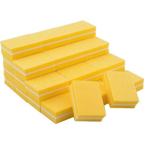 Klimonla Disposable Nail Files