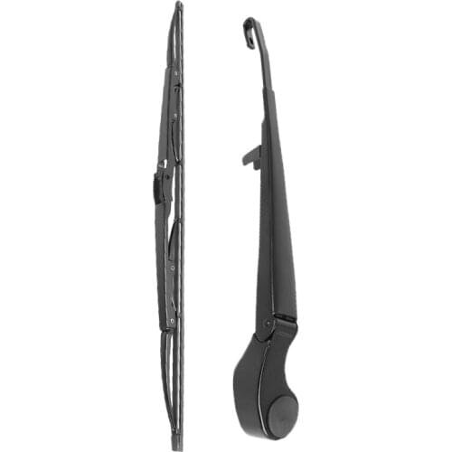 Rear wiper combination For BMW X5 From 1999 2000 2001 2002 2003 2004 2005 2006 Years Car Accessories Windshield Wipers