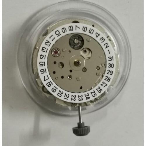 Watch Mechanical Automatic Movement Date At 3' Watch Movement Replacement For MIYOTA 8215 Watch Movement Repair Accessories