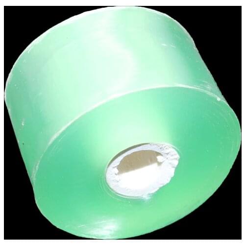 Grafted Membrane Adsorption Film Garden Foliage Plants Grafted Fixing Tool Insulation Self-adhesive Plastic Film Biodegradable