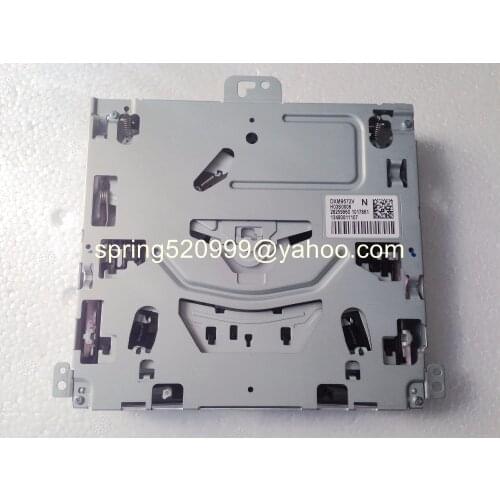 Brand new CD mechanism DXM9571V DXM9572V drive loader Laufwerk for Fiat Punto Car CD radio VW RCD310 car radio tuner