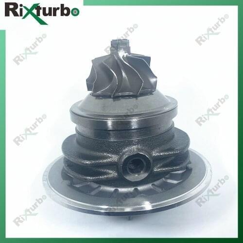 Turbocharger Chra Assy 454164 For Renault Laguna I 2.2 dT 83 Kw 113 HP G8T 760 7701471112 Complete Balanced For Car 1997-1998