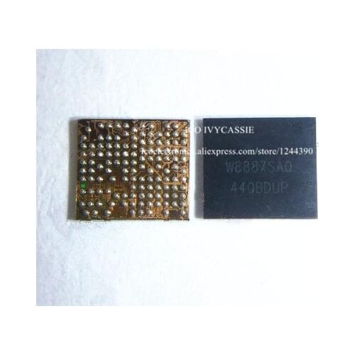 W8887SA0 wifi IC For Samsung Tab4 T231 T321 wi-fi module chip W8887SAO W8887