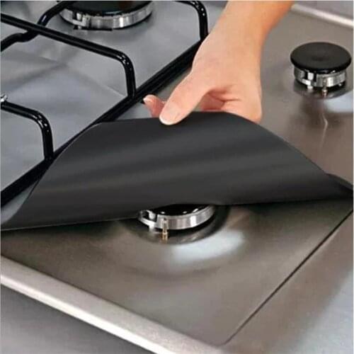 YXMOULD Gas Stove Inserts