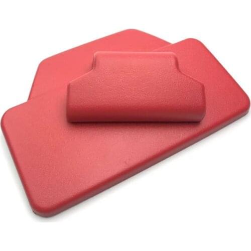 Rear Top Case Box Cushion Backrest Pad for BMW R 1200 GS R1250GS F850GS ADV F750GS G310GS F700GS 2014 2015 2016 2017 2018 2019