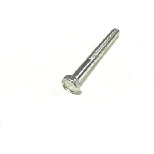 Bowling Spare Parts T11-051025-001Hex Hd. Cap Screw (8 mm x 70 mm) (10 pcs/bag) Use for Brunswick Machine