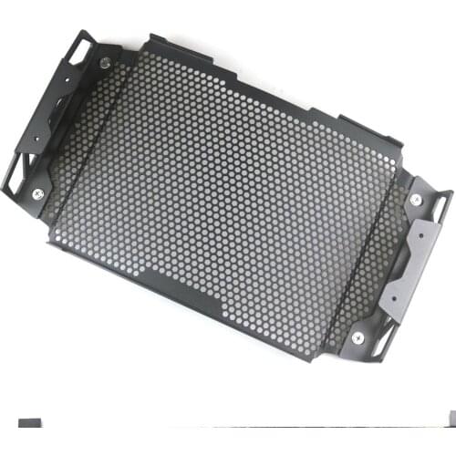 Motorcycle Radiator Grille Protector Cooling Network Protection Fit for KTM DUKE790 2018-2020 Brand New Water Tank Net