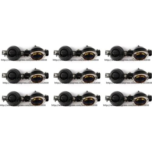 18pcs Hiqh Quality Diaphragm 81514XX, DH3, FM1202, FM1502, DH2010A