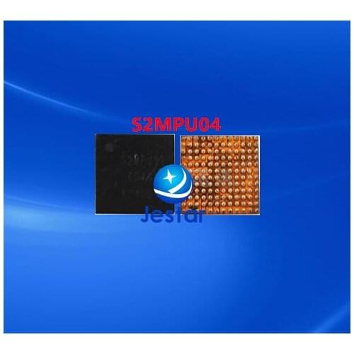 5pcs S2MPU04 For Samsung J700 Power Supply IC PM chip