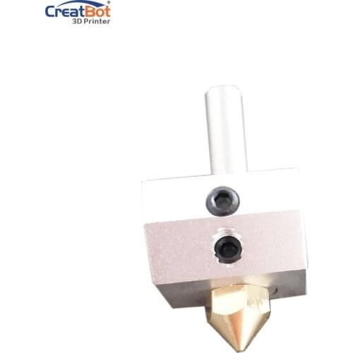 CreatBot Extruder Hotend Kit 260C 3D Printer Spare Parts