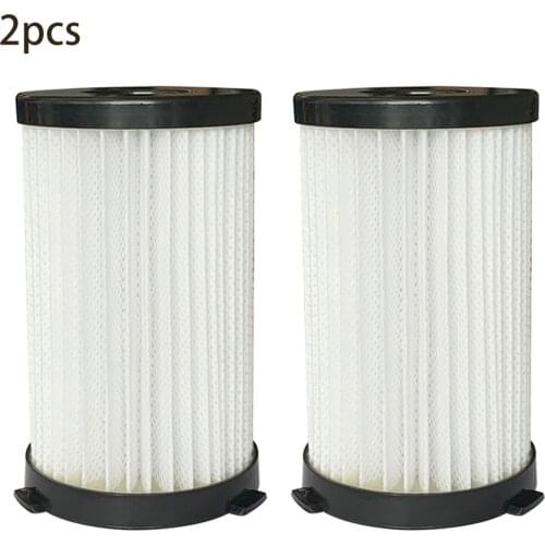 2 Pack Filters For Cecotec Conga Thunderbrush 520 Handle Vacuum Cleaner Household Cleaning Tools Accessories