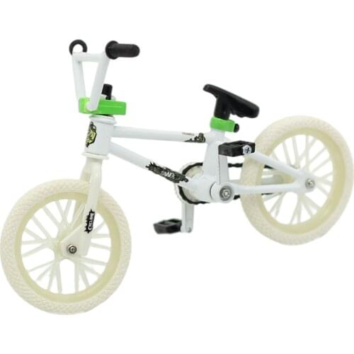 High quality Flick Trix finger bike toys mini bmx Mountain bicycle Fun gadgets toys for boys