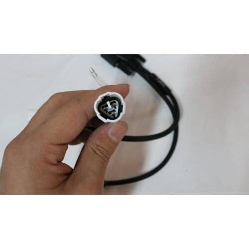 YAMAHA Cable Working for MST-500/100P/3000 Motorcycle Diagnostic Scanner Tool YAMAHA Motobike Connector