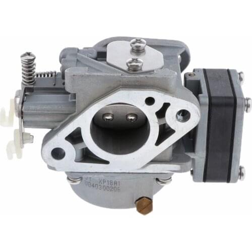 Carburetor for Mercury 8HP 9.8HP SEAPRO 2 cylinder Outboard Motor