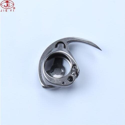 Sewing machine shuttle hook for DURKOPP 48 SEIKO TE-6/6B TF-6/6B SINGER 17 17U 18U SHUTTLE TF1 KRT68