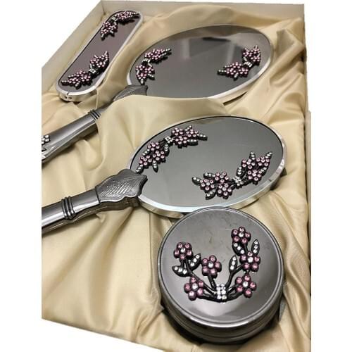 Lovela Hair Brushes