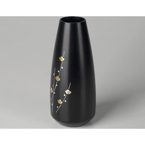 Copper Ornaments Copper Crafts Vase living room decoration home vase home vase terrarium