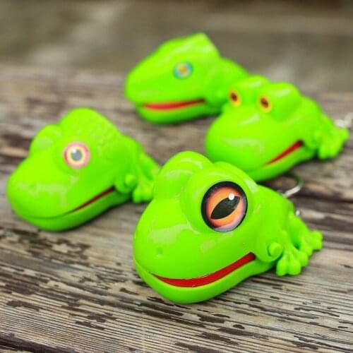 Mini Crocodile Frog Teeth Novelty Toy Alligator Dentist Game Biting Finger Dentist Funny Alligator Chomp Game