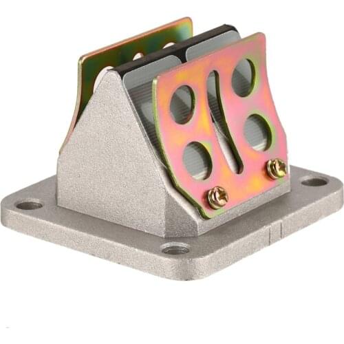 New RD350 RXZ YZ125 DT175 reed valve for yamaha 175cc DT 175 air system