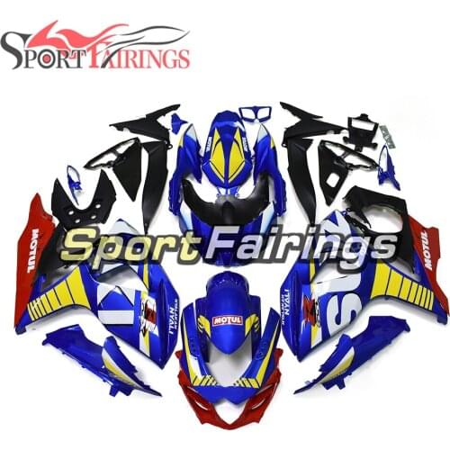 Motorcycles Fairing For Suzuki GSXR1000 K9 09 10 11 12 13 14 2009 2010 2011 2013 2014 2015 2016 ABS Bodywork Red Blue White New