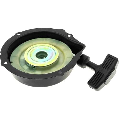 RECOIL PULL START STARTER ASSY FOR HISUN 400CC 500CC 700CC ATV UTV