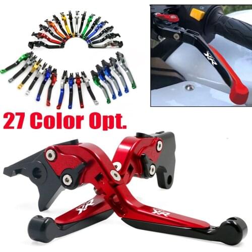For BMW S1000XR S1000 XR 2014 2015 2016-2019 S 1000 XR Motorcycle Accesories Adjustable Folding Extendable Brake Clutch Levers