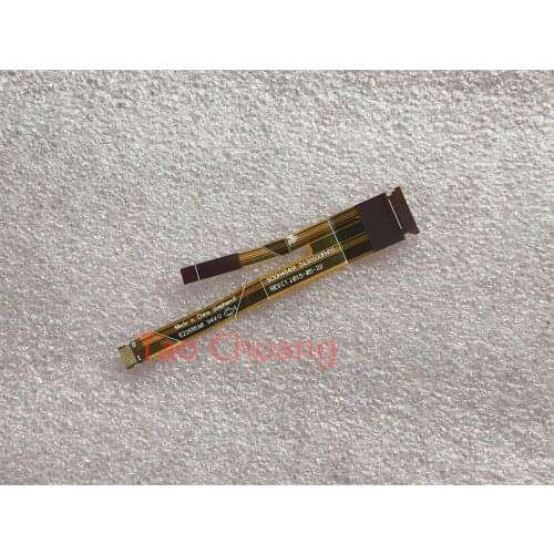 FOR Lenovo thinkapd T460S T470S fingerprint cable card reader cable PC card slot cable DA30000FH00