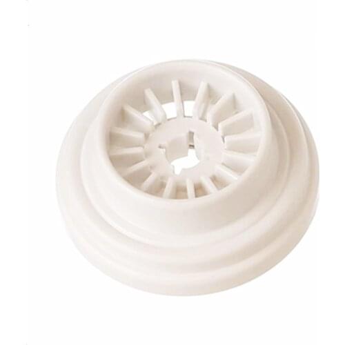 Double Twin Lead Spool Cap For Singer and many models #511113-456 AA7072