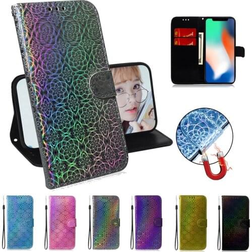 Sunjolly Phone Cases Asus ZenFone Max Pro M2