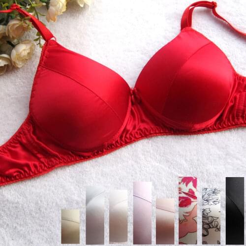 White Bras Tansitz China