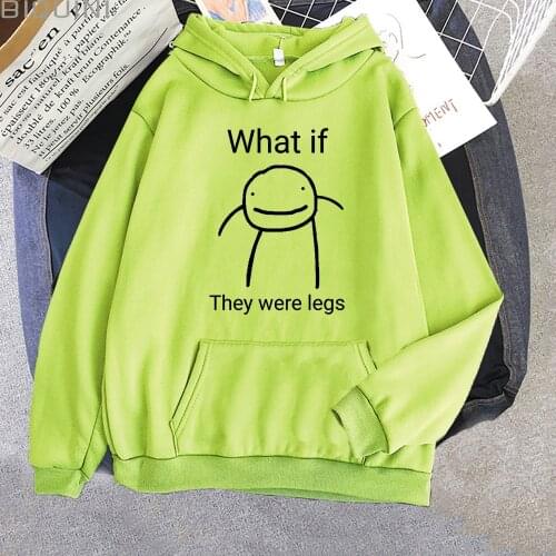 Dream Smp Hoodie Funny Letter Sweatshirts Women/Men Harajuku Plus Size Hoodies Unisex Fashion Wram Japanese Streetwear Casual