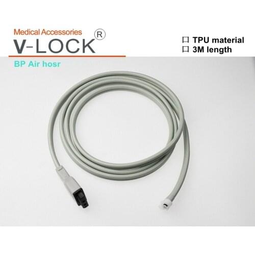 V-LOCK EX-TUBE，double tube,Adult,LC-14+LC-05 for GE-Dash,Eagle,Solar series