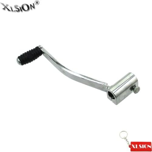 XLSION Gear Shifter Shift Lever For Chinese 110cc 125cc 140cc Pit Dirt Bike SSR Thumpstar Atomic Pitpro Pitster Pro DHZ SSR
