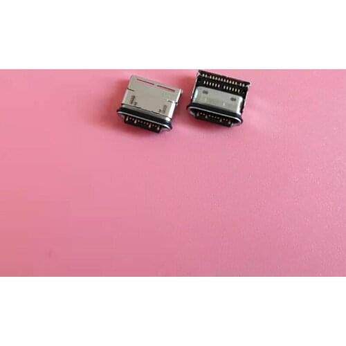 10PCS For Huawei P20 / P20 Pro / Mate 10 Pro USB Charging Dock Charge Socket Port Jack Plug Connector