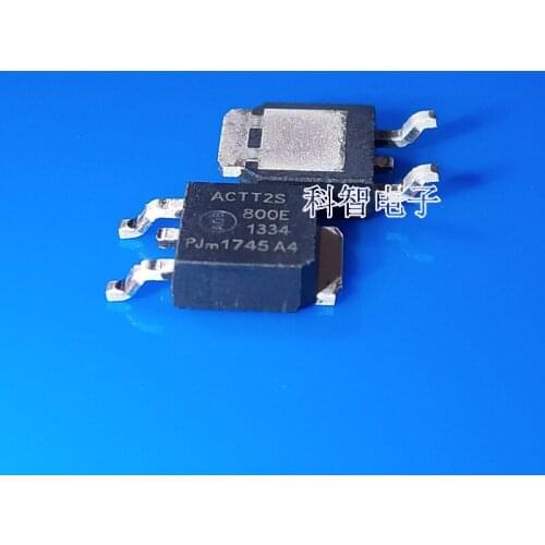 100% New&original ACTT2S-800E TO252 BOM