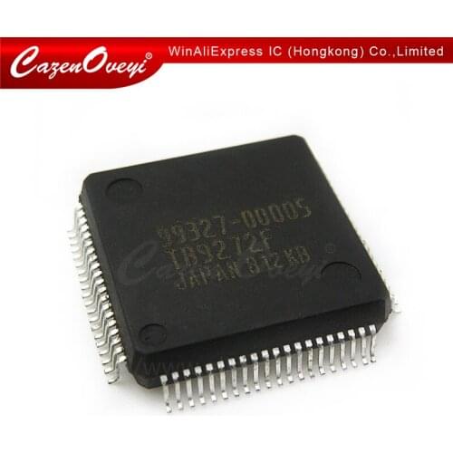 5pcs/lot TB9272F 99327-00005 QFP-60 In Stock