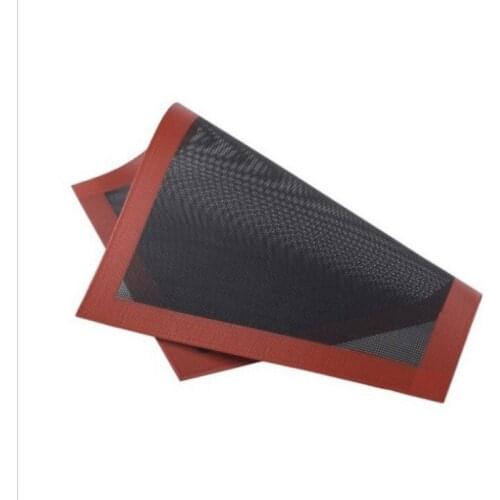 Baking Mat Kitchen accessories baking accessories Silicone baking pan Non-Stick Oven Sheet for Bread Kitchen Tools For kitchen