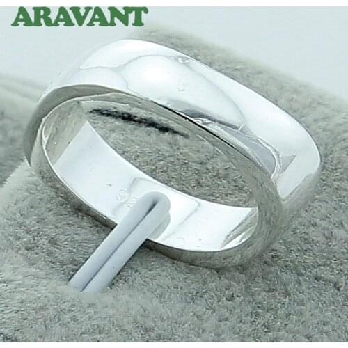 Aravant Paired Rings