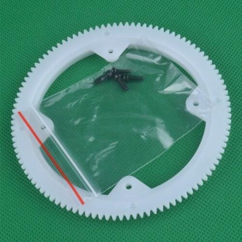 HG P602 HG-P602 Cougar 1/12 RC Car spare parts fort Drive gear HGX602-140