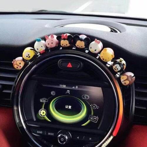 For BMW Mini Cooper R56 R60 R51 2006 2007 2008-2014 Car Audio Multimedia Player Wireless CarplayGPS Android 10.0 Car Radio