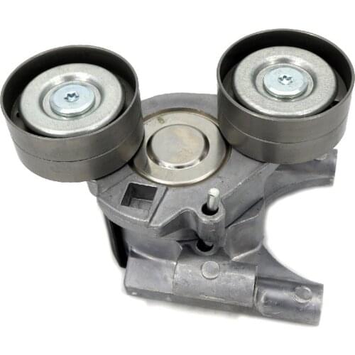 VOCR Belt Tensioner For Ford TransitV348 2.4L 2008/Fanger 2.4/Transit 2.4L BB3Q6A228AD BK3Q6A228AD BK3Q6A228BH Car Accessories