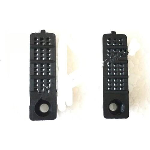 Free Shipping Parts for Hangkai 2 stroke 9.9 HP 15 HP 18HP Outboard Motor Accessory Inlet Strainer