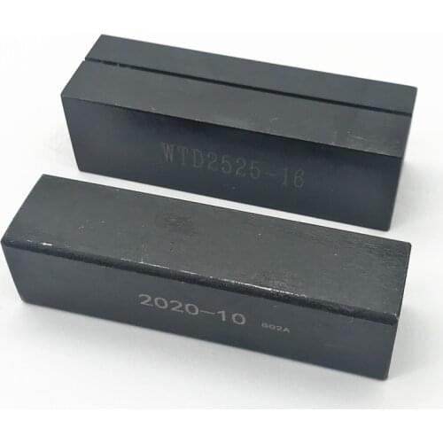 BEYOND WTD2020 4mm-12mm sleeve quakeproof blade guard for boring bar internal turning tool holder Holes lathe Arbor 20*20 cnc