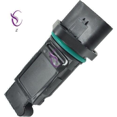 Mass Air Flow Meter Maf Sensor For AUDI A8 4D2,4D8 6.0 W12 PORS CHECAYENNE 955 Turbo S 4.5 0280218072 0986280221 07C 906 461 X