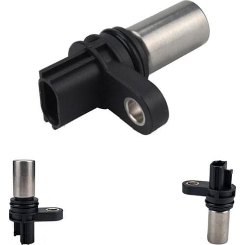 Crankshaft Position Sensor Durable Reliable ABS Car Engine Crankshaft Sensor 23731-6N21A for Nissan 2.5L Car Accessories