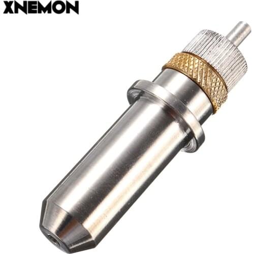 XNEMON Cutting Plotter Tool Holders for Roland Cutting Plotter Vinyl Cutter Blade Holder Size 5*29 *11mm